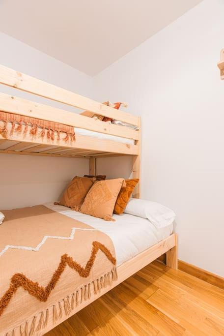 Apartamento Atardecer Sierra Nevada Eksteriør billede